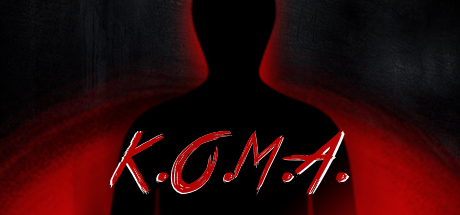 K.O.M.A cover art