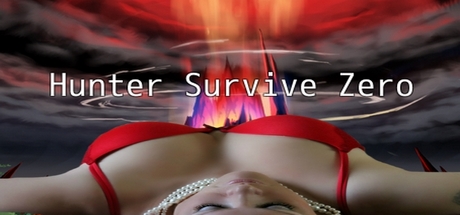 Hunter Survive Zero cover art
