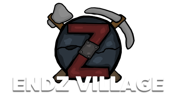 EndZ Village Logo
