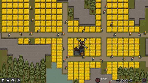 EndZ Village game for windows Pc 1