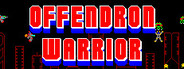 Offendron Warrior