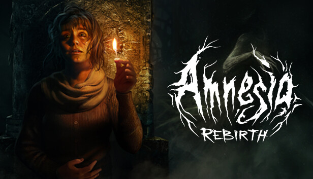 Amnesia game free