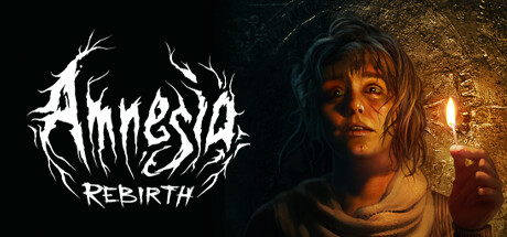 Amnesia Rebirth-CODEX