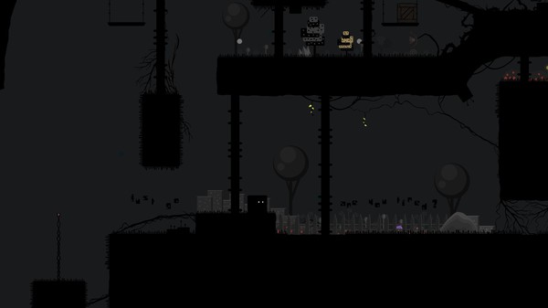 Chucky game for Linux 1