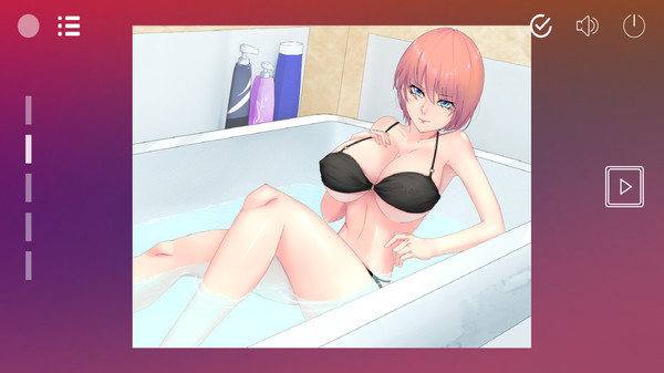 Nine Hentai Babesfor windows and Linux 1