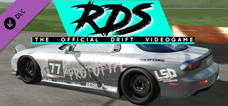 RDS - PREMIUM CARS PACK#2 cover art