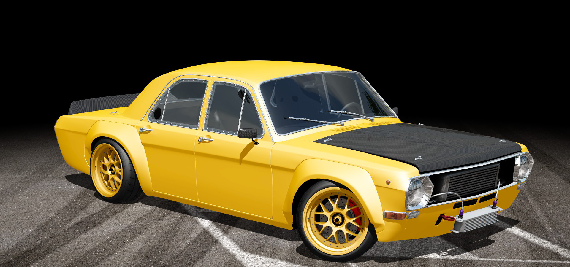 RDS - RUSSIAN CARS PACK on Steam