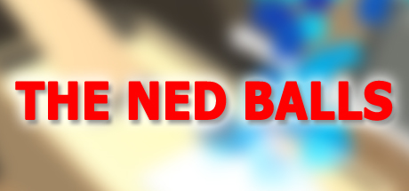 THE NED BALLS cover art