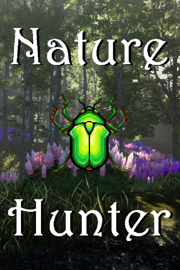 Nature Hunter for steam