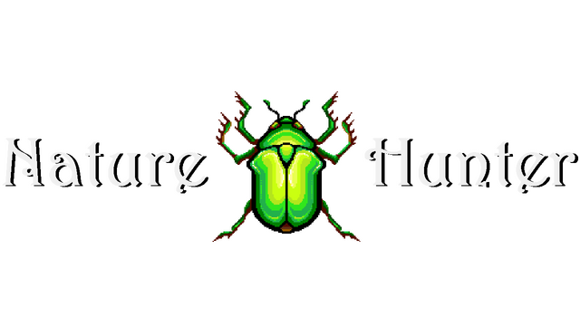 Nature Hunter Logo