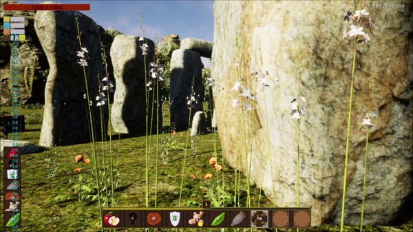 Nature Hunterfor windows and Linux 1