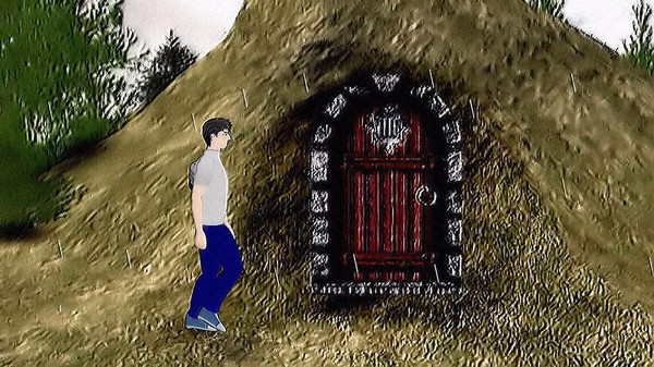 Скриншот из Epics Of Distant Realm: Director's Cut Edition