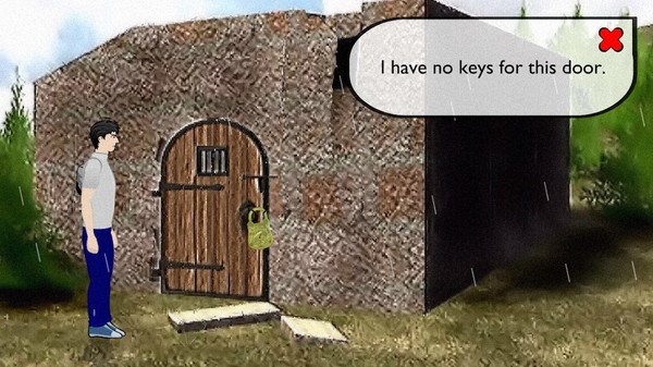 Скриншот из Epics Of Distant Realm: Director's Cut Edition