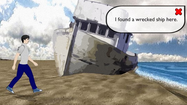 Скриншот из Epics Of Distant Realm: Director's Cut Edition