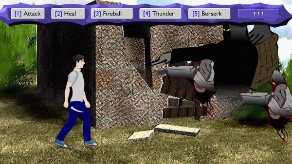 Скриншот из Epics Of Distant Realm: Director's Cut Edition