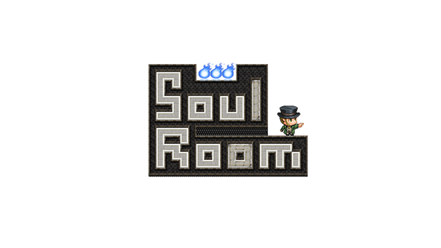 soul room Logo