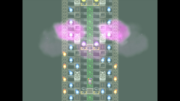 Скриншот из soul room