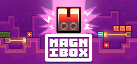 Magnibox cover art