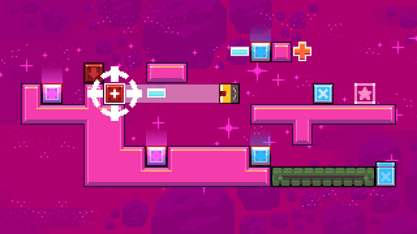 Magnibox game for Linux 1