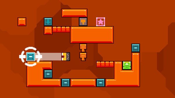 Magnibox game for windows Pc 1