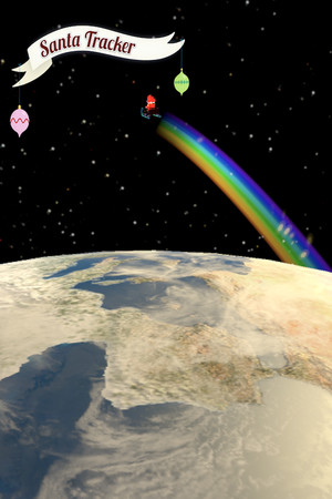 Santa Tracker Santa Tracker