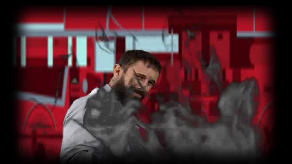 Lukewarm Ironcladfor windows and Linux 1