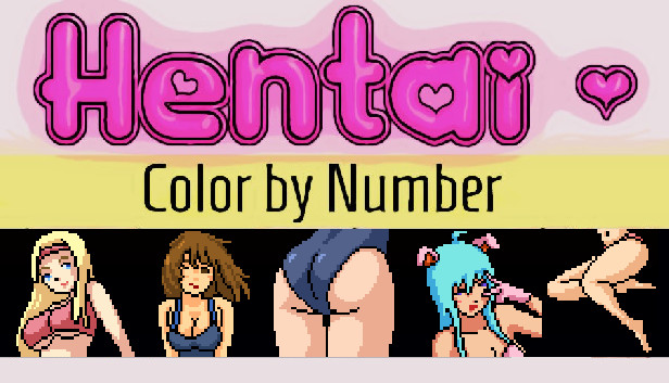 Hentai Color