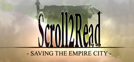 Scroll2Read cover art