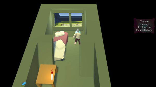 Скриншот из Scroll2Read
