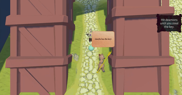Скриншот из Scroll2Read