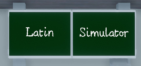 Latin Simulator