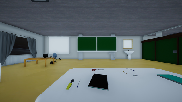 Latin Simulator Logo