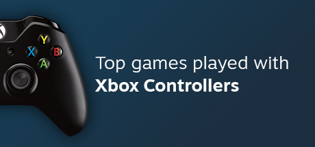 Xbox Controller Games cover art