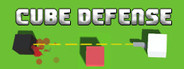 Cube Defense