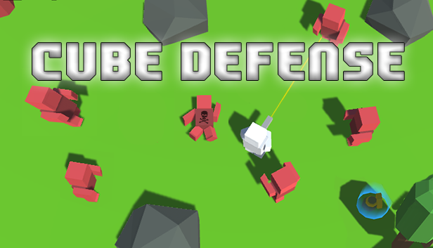 Cube Defense On Steam - roblox cube defense all towers