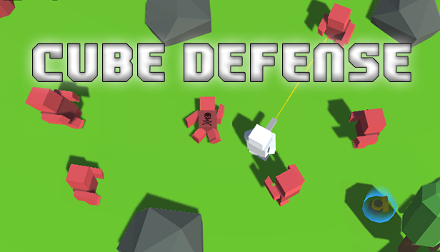 Save 51 On Cube Defense On Steam