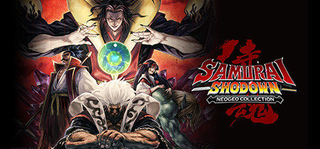 View SAMURAI SHODOWN NEOGEO COLLECTION on IsThereAnyDeal