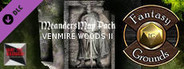 Fantasy Grounds - Meanders Map Pack: Venmire Woods II (Map Pack)