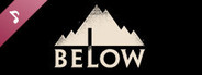BELOW - Soundtrack