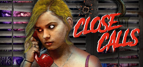 Close Calls cover art