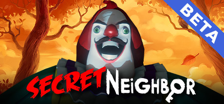 Secret Neighbor Beta cover art
