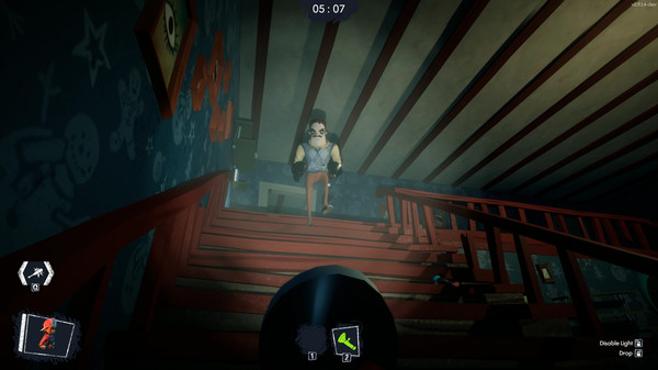 Скриншот из Secret Neighbor Beta