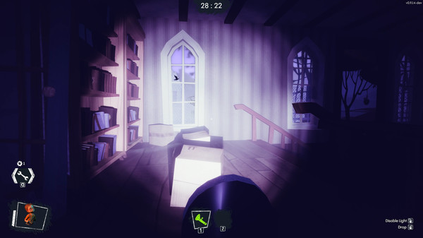 Скриншот из Secret Neighbor Beta
