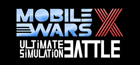 Mobile Wars X cover art