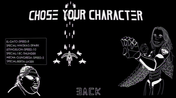 Mobile Wars X game for Linux 1