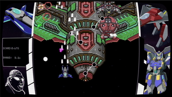 Mobile Wars X for linux