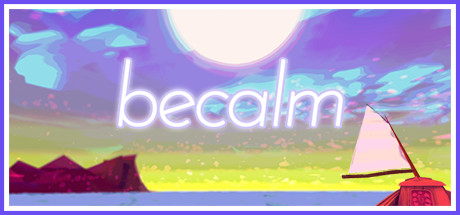 Becalm 游戏图标