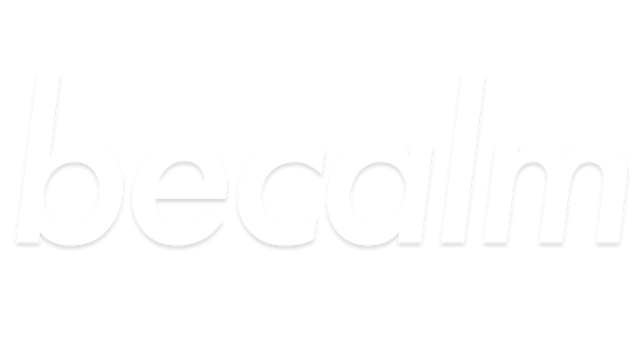 Becalm Logo