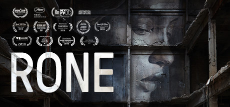 RONE cover art