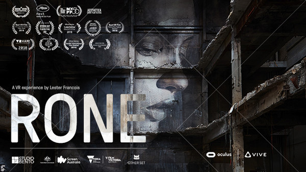 RONE image